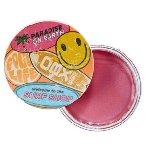 Lottie London - Outer Banks - Kookproof - Lip & Cheek Balm - Dusky Pink - 20g